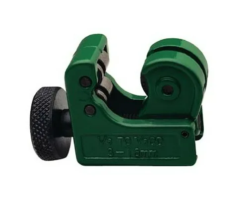 Труборез Sata 3-16мм мини, S97305