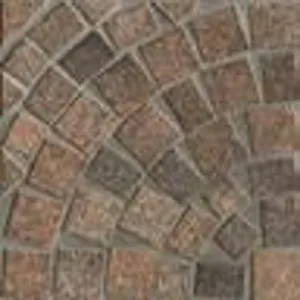 Плитка керам 33.3*33.3 MOS. CIOTOLO ROSSO