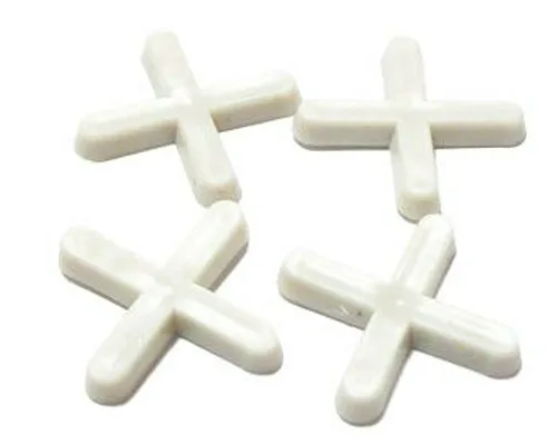 Крестики для кафеля 6,0мм, 75 шт