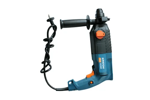 Перфоратор Кратон Home RHH-750-24