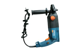 Перфоратор Кратон Home RHH-750-24