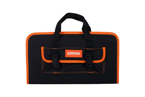 Набор слесарного инструмента Кратон ST-04/19