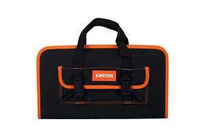 Набор слесарного инструмента Кратон ST-04/19