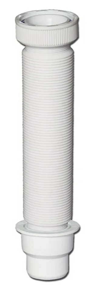 Сифон гофрированный без выпуска "Элит" 1200мм (1½" - Ø40/50)