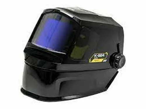 Маска сварщика КЕДР К-924 EXPERT dual