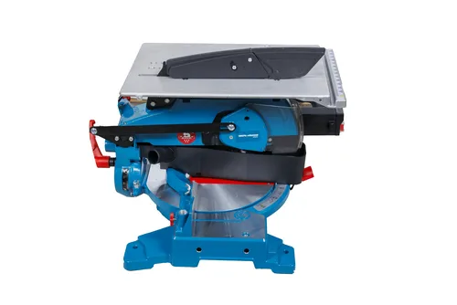 Пила торцовочная Кратон "Зверь машина" MSC-255-1800