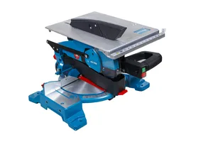 Пила торцовочная Кратон "Зверь машина" MSC-255-1800