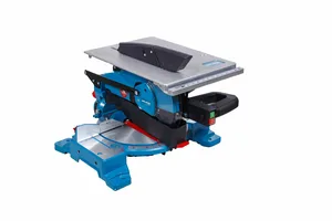 Пила торцовочная Кратон "Зверь машина" MSC-255-1800