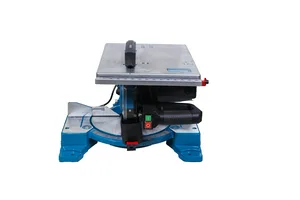 Пила торцовочная Кратон "Зверь машина" MSC-255-1800