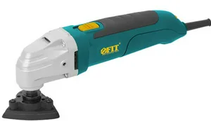 Инструмент многофункциональный FIT, МТ300,  300 Вт; 15000-22000 ход/мин; 3 гр.; 1,4 кг; рез. накл.