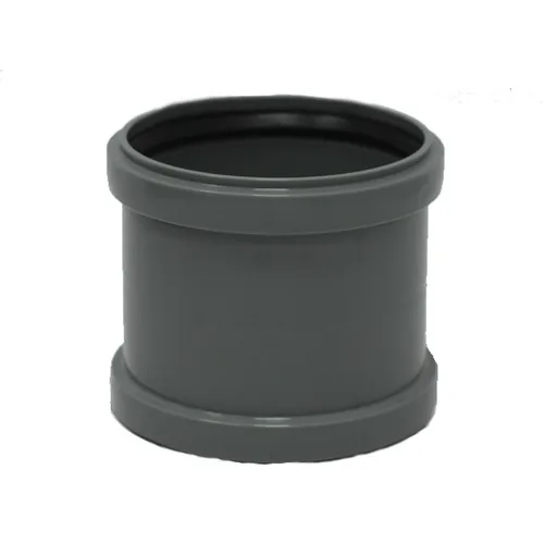 Муфта PPR ремонтная (надвижная), внутр/к, 110