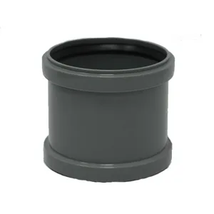 Муфта PPR ремонтная (надвижная), внутр/к, 110