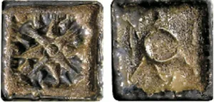 Плитка керам T. ODISS T MIX 5*5