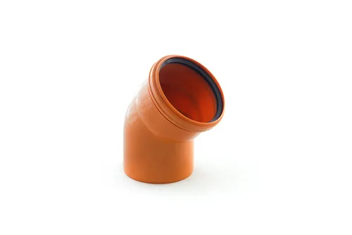 Отвод PPR, наруж/к, 110/45°, РТП