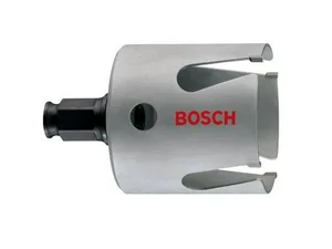 Коронка BOSCH MULTI CONSTRUCTION, 90мм, безударная, (дерево, пластик)