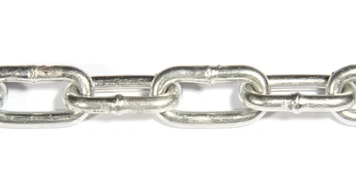 Цепь D3 ZN DIN 766