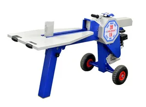 Дровокол BELMASH LSG-500 (4,7 кВт, 20 тонн, 133 кг) бензиновый