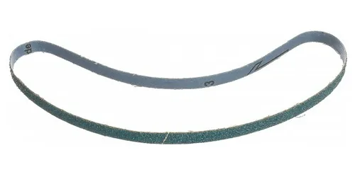 Лента шлифовальная Makita 9х533 мм, К100, 1 шт.