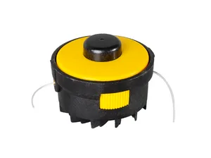 Головка косильная Huter с леской ETH-400, GET-400