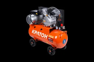Компрессор с ременной передачей Кратон AC-300-50-BDV