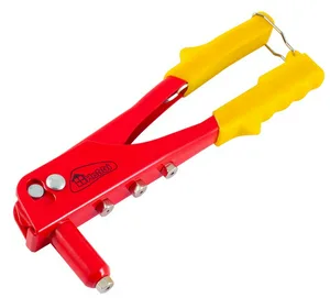 Заклепочник РемоКолор, 250мм, 2,4-4,8мм