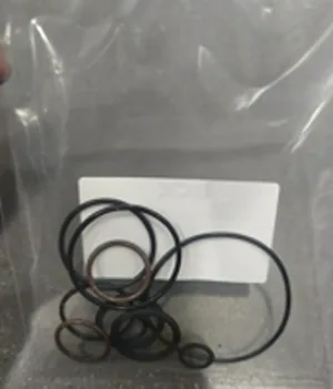 Набор колец DCK KZC05-28B (7/8/24/30/35/37/40)