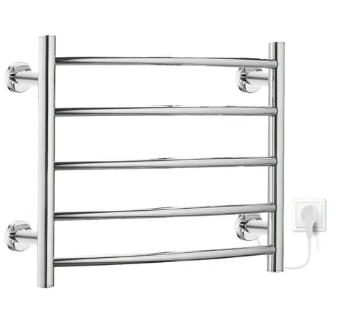 Полотенцесушитель электрический I-TECH, TANGO, 50 Вт, 53х40, прав., П5