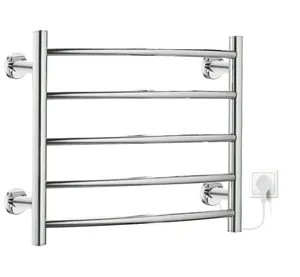 Полотенцесушитель электрический I-TECH, TANGO, 50 Вт, 53х40, прав., П5