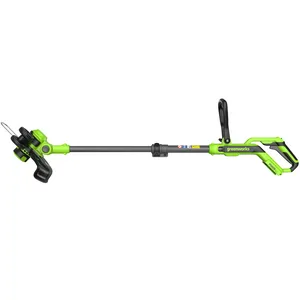 Триммер аккумуляторный GreenWorks G24LT301, 24V, с 1хАКБ 2А и ЗУ