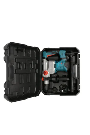 Перфоратор Кратон RH-1600-40max