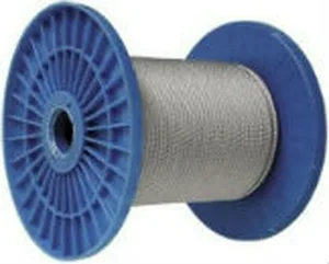 Трос стальной Партнер, 1мм