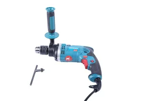 Дрель ударная Кратон PD-850-13P