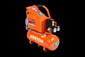 Компрессор с прямой передачей Кратон AC-175-6-DD