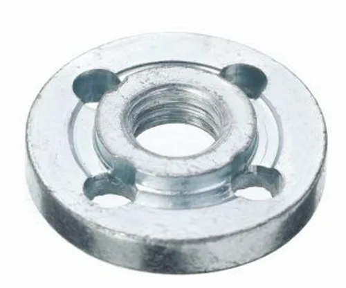 Гайка зажимная AEZ для УШМ универсальная