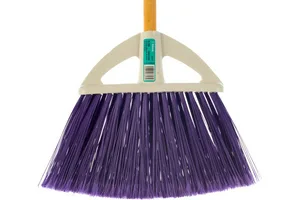 Щётка тротуарная Klintek, цветная, 230х1200мм