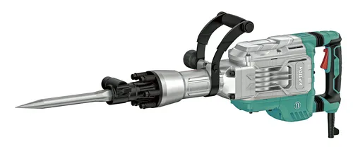 Молоток отбойный Кратон “Pro Series” PSDH-1800-65