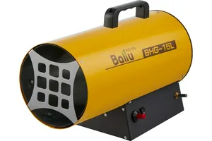 Пушка тепловая газовая Ballu BHG-15L, 15кВт