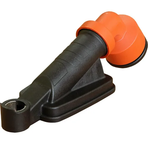 Насадка для сверления НП-16 пылеотводящая ДИОЛД