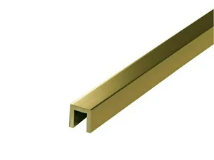 Профиль 1*49 PROF. METAL. OTTONE