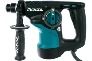 Перфоратор MAKITA HR 2800, 800Вт, 2,9Дж, 2 реж