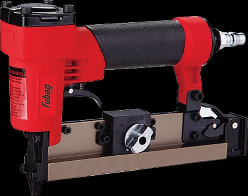 Пистолет шпилькозабивной FUBAG P25, длина гвоздя 10-25мм х 0.64мм, 100шт,23л/м