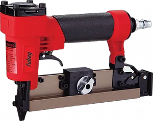 Пистолет шпилькозабивной FUBAG P25, длина гвоздя 10-25мм х 0.64мм, 100шт,23л/м