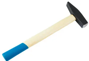 Молоток РемоКолор, слесарный, дер ручка, 600г