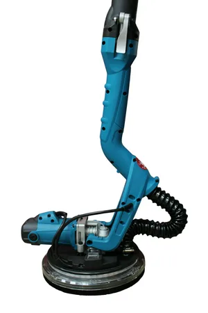 Машина шлифовальная со штангой для стен и потолков WSTH-800