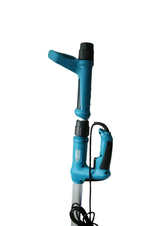 Машина шлифовальная со штангой для стен и потолков WSTH-800