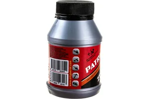 Масло моторное PATRIOT POWER ACTIVE 2Т, минеральное, 0,1л.