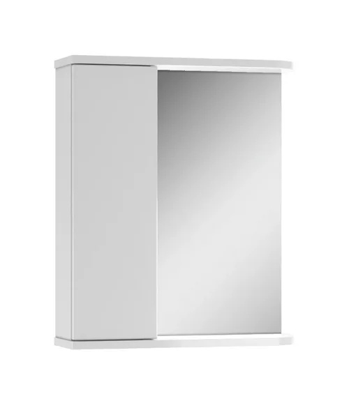 Зеркало-шкаф ДОМИНО Промо 50 левый/правый DP2606HZ