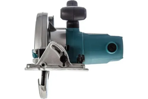 Пила дисковая MAKITA HS7600 1200Вт,5200об\м, 185х30мм,рез-64мм