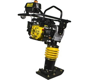 Вибротрамбовка CHAMPION TR72 76кг