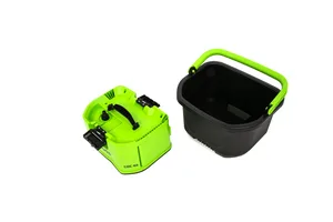 Мойка высокого давления GreenWorks GDC40, аккумуляторная 40V, 55 бар, 50л/ч